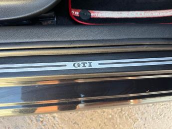 Volkswagen Polo 1.4 TSI GTI DSG Euro 5 5dr