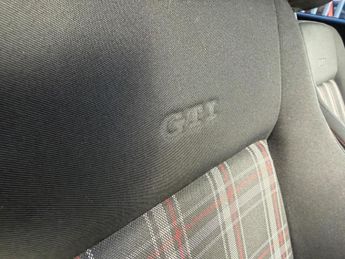 Volkswagen Polo 1.4 TSI GTI DSG Euro 5 5dr