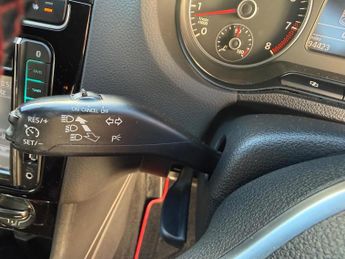 Volkswagen Polo 1.4 TSI GTI DSG Euro 5 5dr