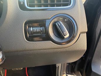 Volkswagen Polo 1.4 TSI GTI DSG Euro 5 5dr