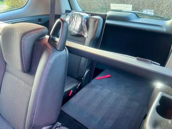 Renault Grand Scenic 1.6 VVT Dynamique TomTom Euro 5 5dr