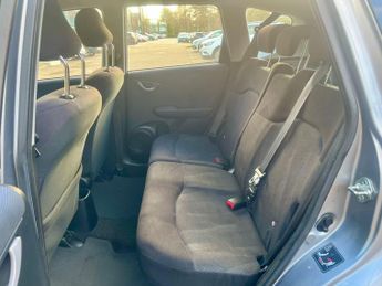 Honda Jazz 1.4 i-VTEC ES Euro 4 5dr