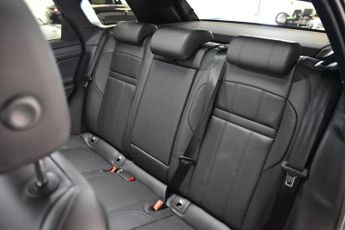 Land Rover Range Rover Evoque 2.0 D180 R-Dynamic HSE Auto 4WD Euro 6 (s/s) 5dr