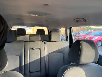 Chevrolet Orlando 1.8 LT Auto Euro 5 5dr