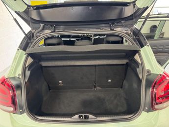 Citroen C3 1.2 PureTech Flair Euro 6 (s/s) 5dr