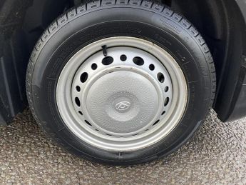 MAXUS eDeliver 3 50.23kWh Auto FWD L1 5dr