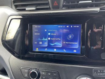 MAXUS eDeliver 3 50.23kWh Auto FWD L1 5dr