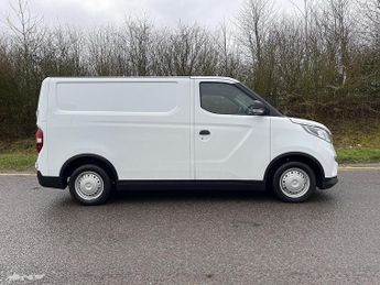 MAXUS eDeliver 3 50.23kWh Auto FWD L1 5dr