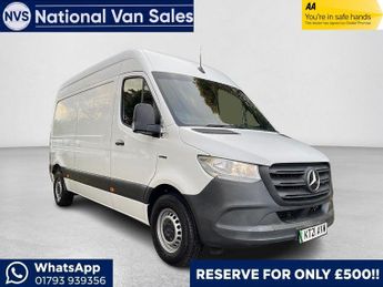 Mercedes E Class 55kWh Progressive Auto FWD L2 H2 5dr 20kW Charger