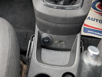 Ford Fiesta Van 1.5 TDCi Panel Van 3dr