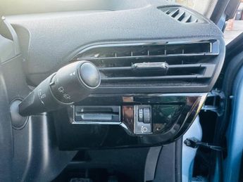 Citroen C4 Picasso 1.6 e-HDi VTR+ MPV 5dr Diesel ETG6 Euro 5 (s/s) (90 ps)