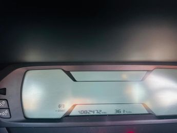 Citroen C4 Picasso 1.6 e-HDi VTR+ MPV 5dr Diesel ETG6 Euro 5 (s/s) (90 ps)