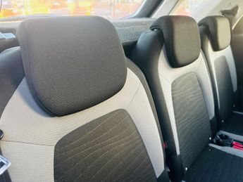 Citroen C4 Picasso 1.6 e-HDi VTR+ MPV 5dr Diesel ETG6 Euro 5 (s/s) (90 ps)