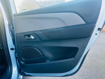 Citroen C4 Picasso 1.6 e-HDi VTR+ MPV 5dr Diesel ETG6 Euro 5 (s/s) (90 ps)
