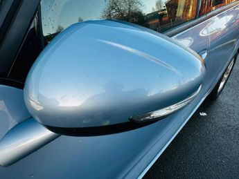 Citroen C4 Picasso 1.6 e-HDi VTR+ MPV 5dr Diesel ETG6 Euro 5 (s/s) (90 ps)