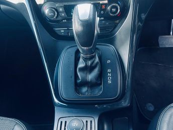 Ford Kuga 2.0 TDCi Titanium SUV 5dr Diesel Powershift AWD Euro 5 (163 ps)