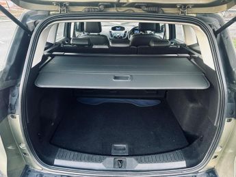 Ford Kuga 2.0 TDCi Titanium SUV 5dr Diesel Powershift AWD Euro 5 (163 ps)