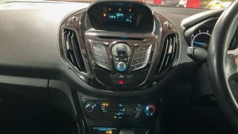 Ford B-Max 1.6 Zetec MPV 5dr Petrol Powershift Euro 5 (105 ps)