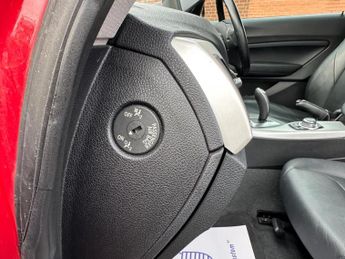 BMW 1 Series 2.0 118d SE Hatchback 3dr Diesel Auto Euro 5 (s/s) (143 ps)