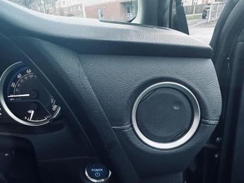 Toyota Auris 1.8 VVT-h Icon Plus Hatchback 5dr Petrol Hybrid CVT Euro 5 (s/s)