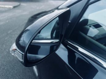 Toyota Auris 1.8 VVT-h Icon Plus Hatchback 5dr Petrol Hybrid CVT Euro 5 (s/s)