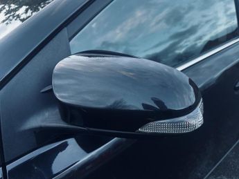 Toyota Auris 1.8 VVT-h Icon Plus Hatchback 5dr Petrol Hybrid CVT Euro 5 (s/s)