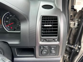 Honda CR-V 2.0 i-VTEC EX SUV 5dr Petrol Automatic (195 g/km, 148 bhp)