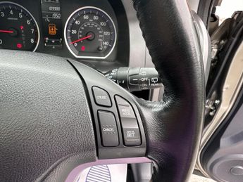 Honda CR-V 2.0 i-VTEC EX SUV 5dr Petrol Automatic (195 g/km, 148 bhp)