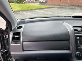Honda CR-V 2.0 i-VTEC EX SUV 5dr Petrol Automatic (195 g/km, 148 bhp)