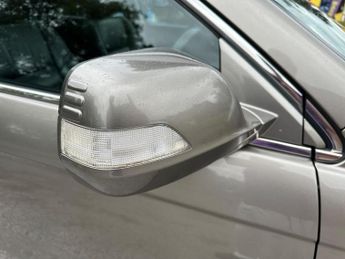 Honda CR-V 2.0 i-VTEC EX SUV 5dr Petrol Automatic (195 g/km, 148 bhp)