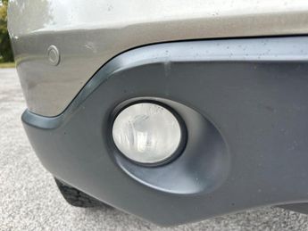 Honda CR-V 2.0 i-VTEC EX SUV 5dr Petrol Automatic (195 g/km, 148 bhp)