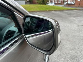 Honda CR-V 2.0 i-VTEC EX SUV 5dr Petrol Automatic (195 g/km, 148 bhp)