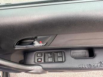 Honda CR-V 2.0 i-VTEC EX SUV 5dr Petrol Automatic (195 g/km, 148 bhp)