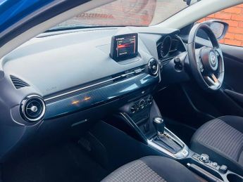 Mazda Mazda2 1.5 SKYACTIV-G SE-L Nav Auto Euro 6 (s/s) 5dr