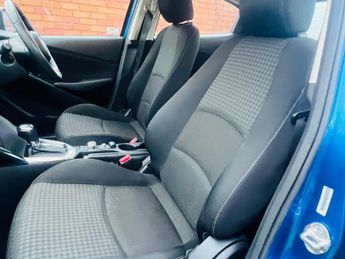 Mazda Mazda2 1.5 SKYACTIV-G SE-L Nav Auto Euro 6 (s/s) 5dr