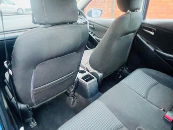 Mazda Mazda2 1.5 SKYACTIV-G SE-L Nav Auto Euro 6 (s/s) 5dr