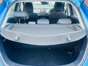 Mazda Mazda2 1.5 SKYACTIV-G SE-L Nav Auto Euro 6 (s/s) 5dr