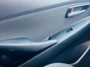 Mazda Mazda2 1.5 SKYACTIV-G SE-L Nav Auto Euro 6 (s/s) 5dr