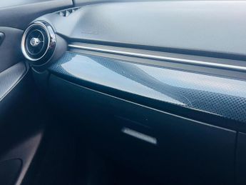 Mazda Mazda2 1.5 SKYACTIV-G SE-L Nav Auto Euro 6 (s/s) 5dr