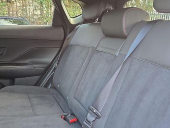 Hyundai Kona 5dr Hat 1.6t 141 Hbd N Line S 6dct