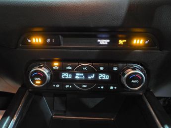 Mazda CX-5 2.0 SKYACTIV-G Sport Nav+ Auto Euro 6 (s/s) 5dr