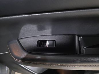 Mazda CX-5 2.0 SKYACTIV-G Sport Nav+ Auto Euro 6 (s/s) 5dr