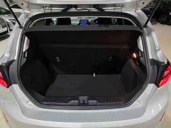 Ford Fiesta 1.0T EcoBoost MHEV Titanium DCT Euro 6 (s/s) 5dr