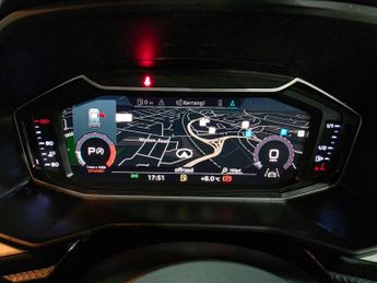 Audi A1 1.0 TFSI 30 Sport Sportback S Tronic Euro 6 (s/s) 5dr