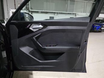 Audi A1 1.0 TFSI 30 Sport Sportback S Tronic Euro 6 (s/s) 5dr