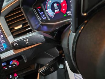 Audi A1 1.0 TFSI 30 Sport Sportback S Tronic Euro 6 (s/s) 5dr