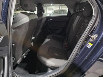 Audi A1 1.0 TFSI 30 Sport Sportback S Tronic Euro 6 (s/s) 5dr