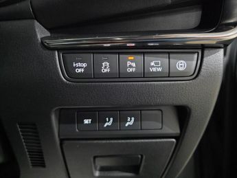 Mazda Mazda3 2.0 SKYACTIV-G MHEV GT Sport Tech Auto Euro 6 (s/s) 5dr