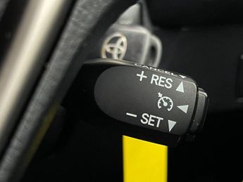 Toyota RAV4 2.0 V-Matic Icon Multidrive S 4WD Euro 5 5dr