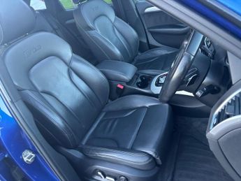 Audi SQ5 3.0 BiTDI V6 Tiptronic quattro Euro 6 (s/s) 5dr
